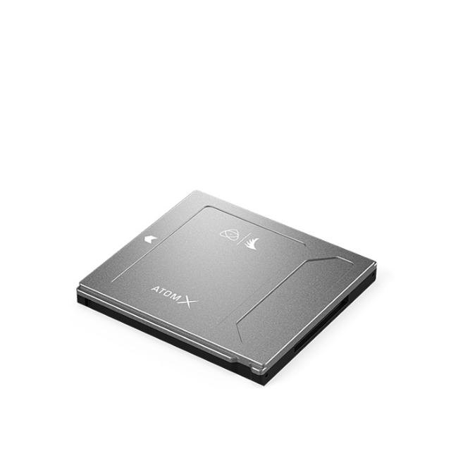 ANGELBIRD ATOM X SSDmini 500 GB