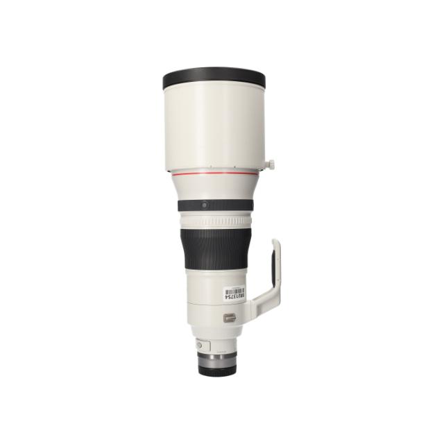 CANON LENS RF 400 2,8L IS USM (3) USED