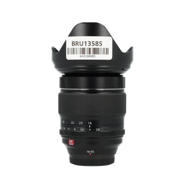 FUJI LENS XF 16-55 2,8 R LM WR (3) USED