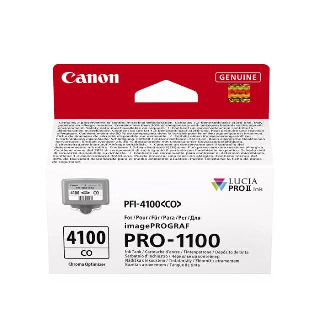 CANON INK PFI-4100 CHROMA OPTIMIZER PRO-1100