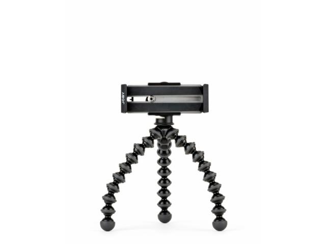 JOBY GRIPTIGHT GORILLAPOD PRO (10