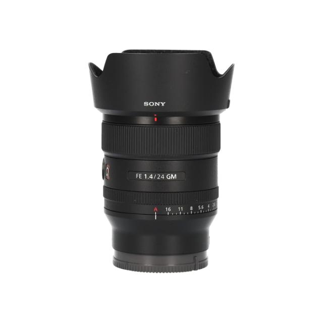 SONY LENS FE 24 1,4 GM (2) DEMO