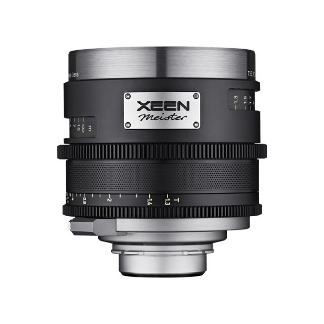 SAMYANG XEEN MEISTER 24MM T1.3 FOR CANON EF