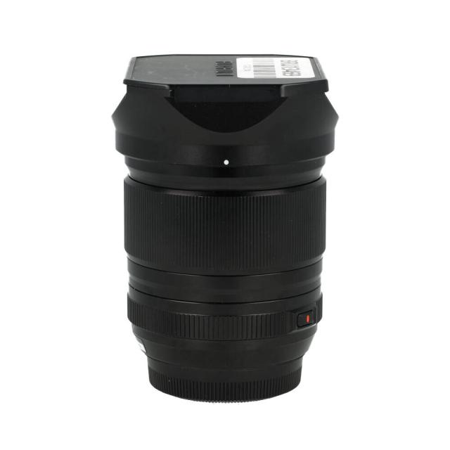 FUJI LENS XF 18 1,4 R LM WR (2) USED