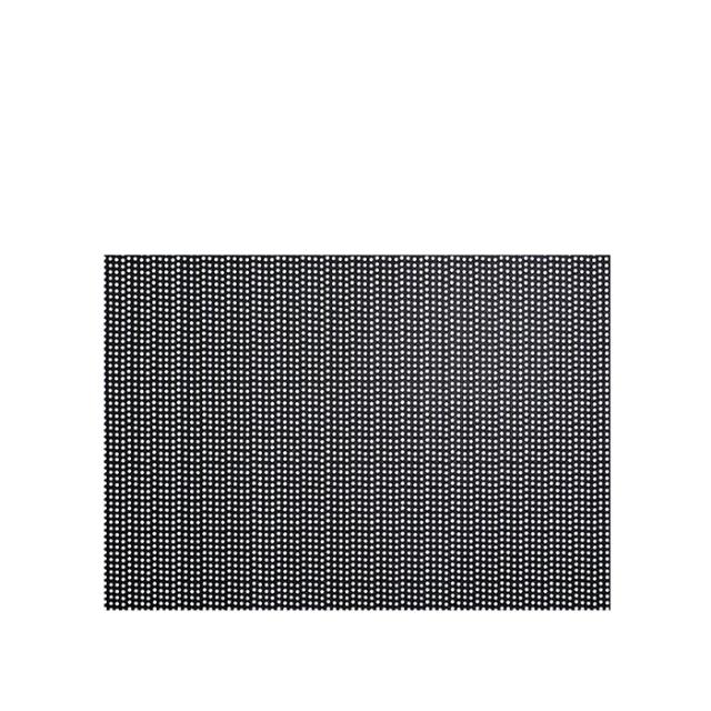 Rosco E #275 Scrim Black