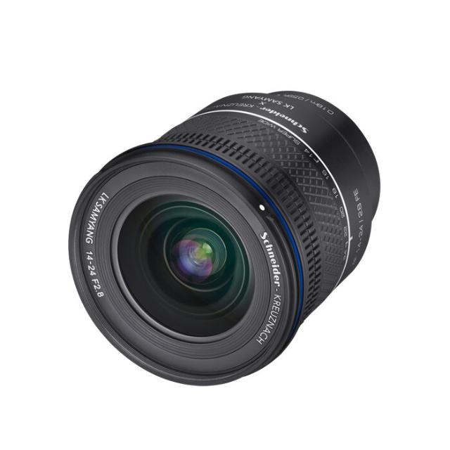 SAMYANG AF 14-24MM F/2,8 SONY FE-MOUNT