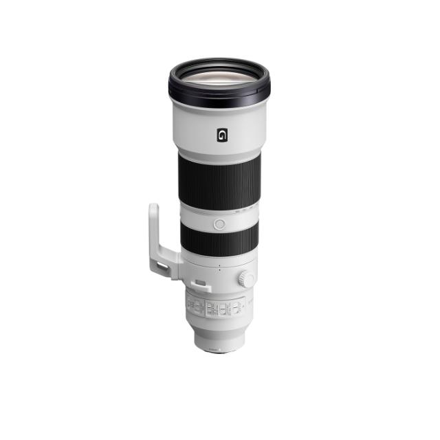 SONY (E) FE 400-800MM F/6,3-8 G OSS