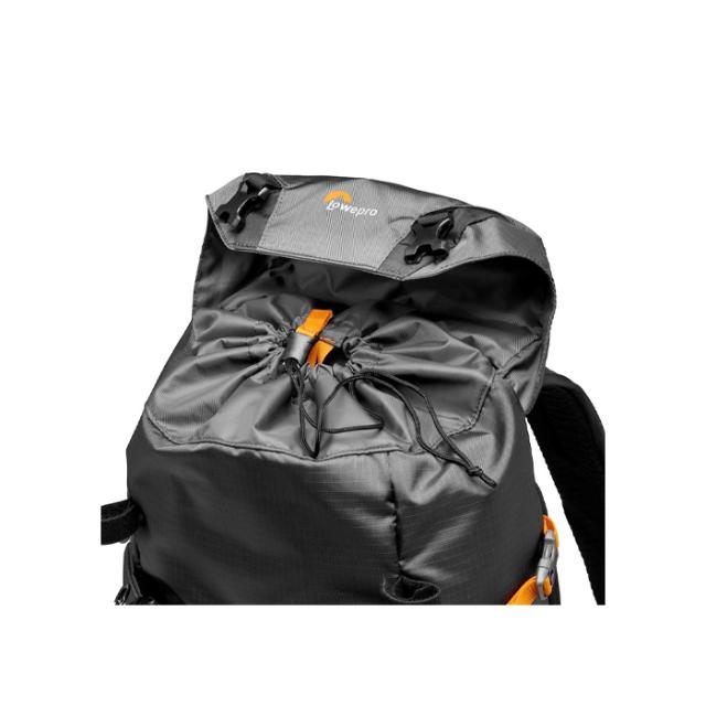 LOWEPRO PHOTOSPORT BP 24L AW III GREY