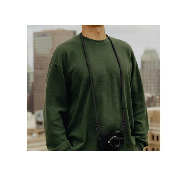 Peak Design Form Rope Strap Long Black