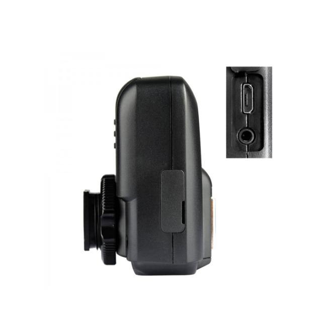 GODOX X1R WIRELESS RECEIVER FOR CANON