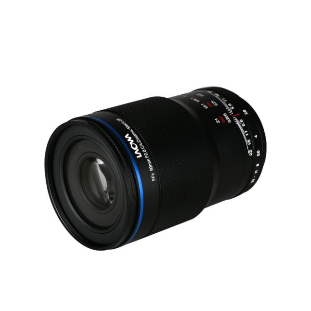 Laowa 90mm f/2.8 2X Ultra Macro APO - L-Mount