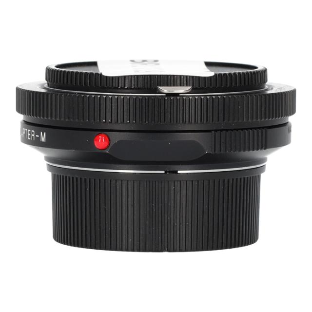 LEICA MACRO-ADAPTER-M (2) USED