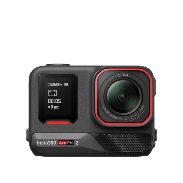 INSTA360 ACE PRO 2 STANDARD BUNDLE