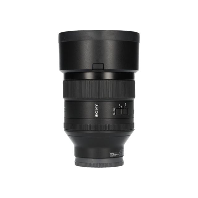 SONY LENS FE 85 1,4 GM (2) USED