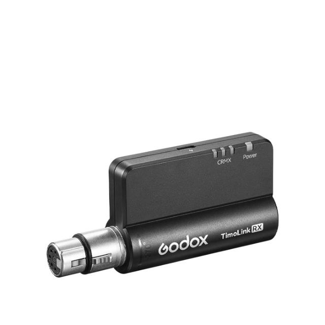 GODOX TIMOLINK RX WIRELESS DMX RECEIVER