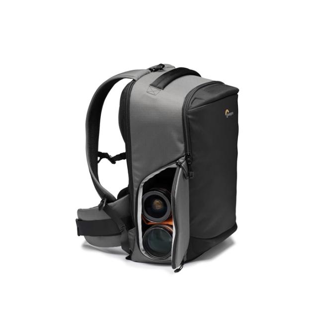 LOWEPRO FLIPSIDE BP 400 AW III GREY