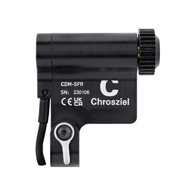 CHROSZIEL CDM-SFR ZOOM SERVO FOR FR7