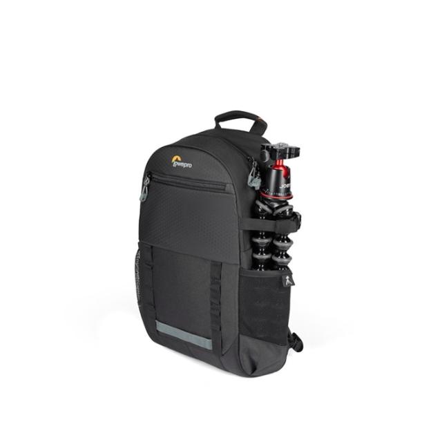 LOWEPRO ADVENTURA BP 150 III BLACK