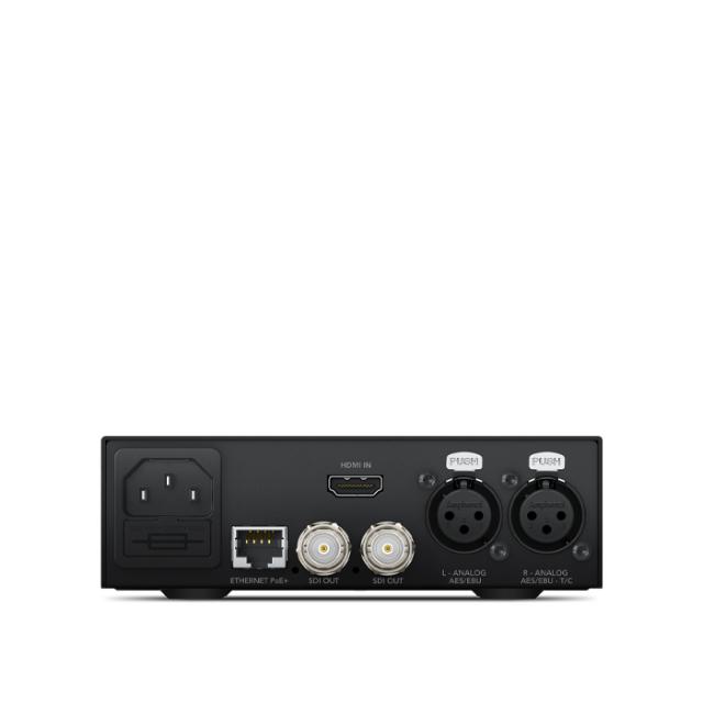 BLACKMAGIC TERANEX MINI SDI TO HDMI 12G CONVERTER