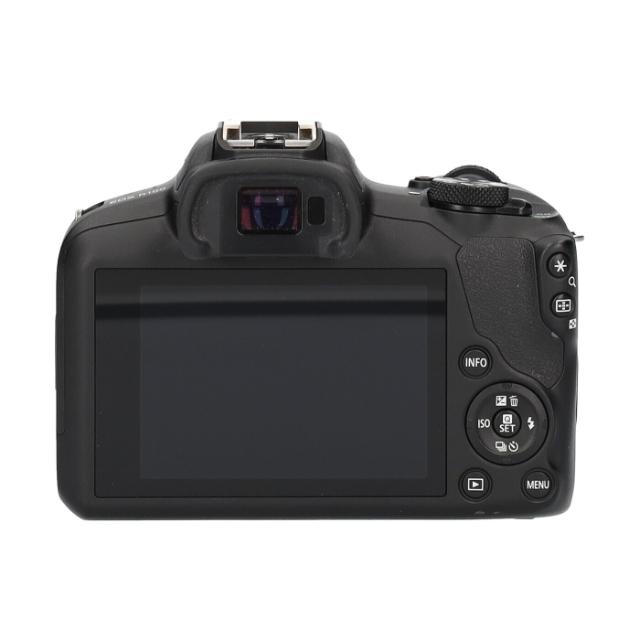 CANON BODY EOS R100+RF 18-45 IS STM (3) USED