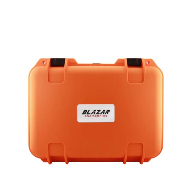 BLAZAR HARD CASE FOR REMUS 45/65/100