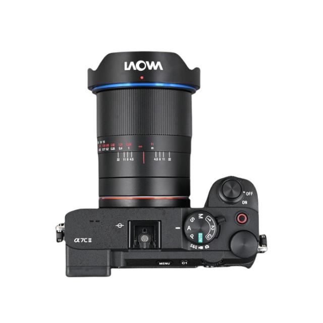 LAOWA 15MM F/4.5 0.5X WIDE MACRO FE-MOUNT