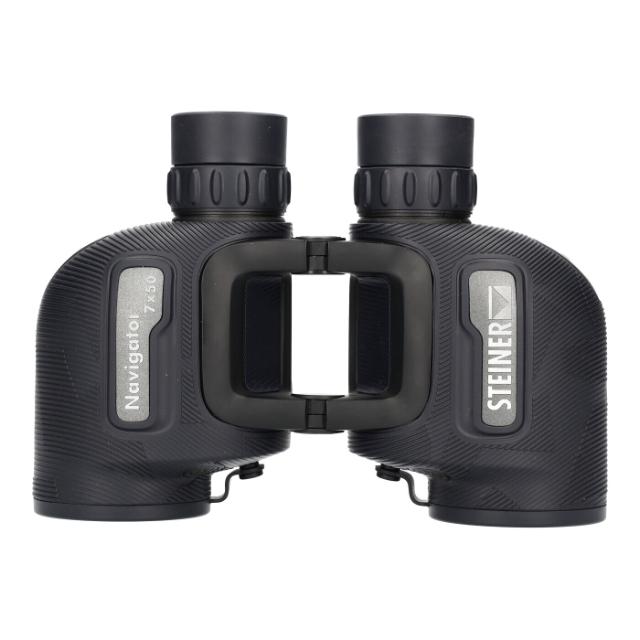 STEINER BINOCULAR NAVIGATOR 7X50 // (1) DEMO