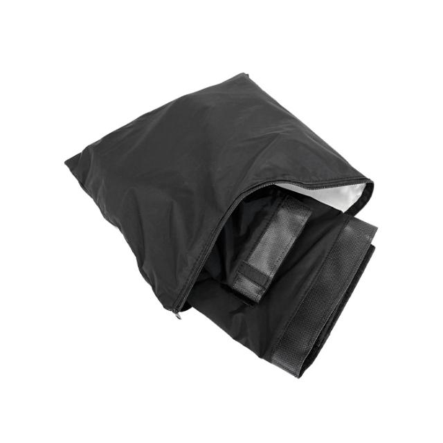 PORTABRACE RAIN COVER KIT FOR ARRI ALEXA 35 CAM.