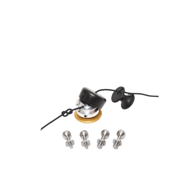 EASYRIG QUICK RELEASE W/O LEVER - 2025 UPDATED !