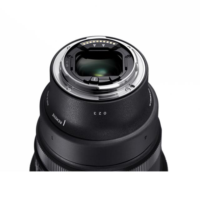 SIGMA ART 14MM F/1,4 DG DN FOR SONY E-MOUNT