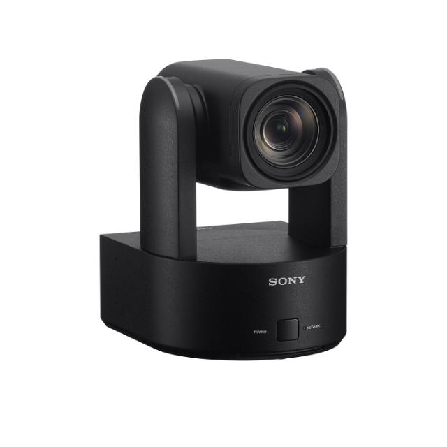 SONY BRC-AM7 PTZ AI AUTO FRAMING - BLACK