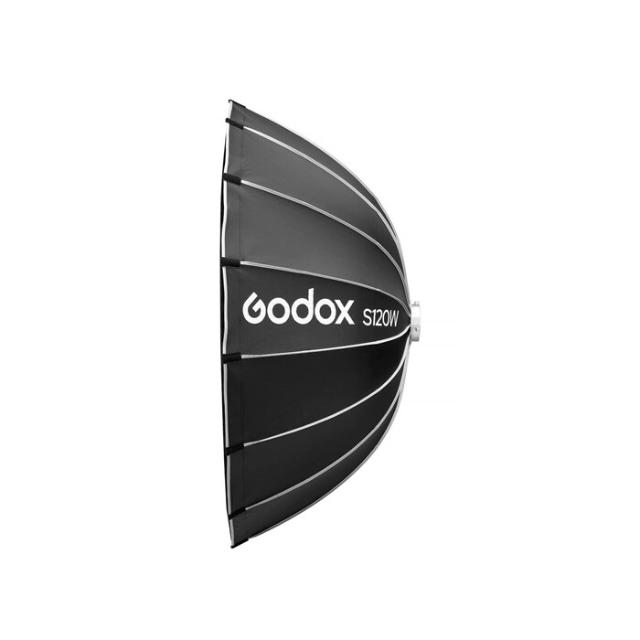 GODOX S120W MULTIFUNCTIONAL BOWENS MOUNT SOFTBOX