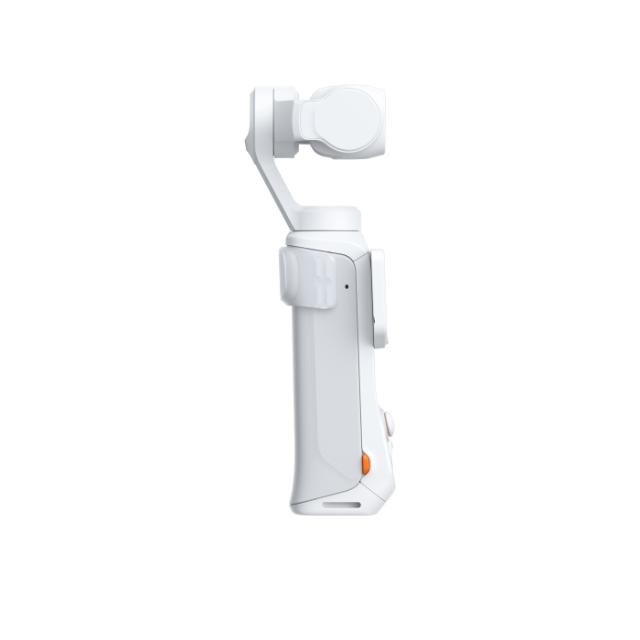 Insta360 Luna Ultra Creator Bundle Stellar White
