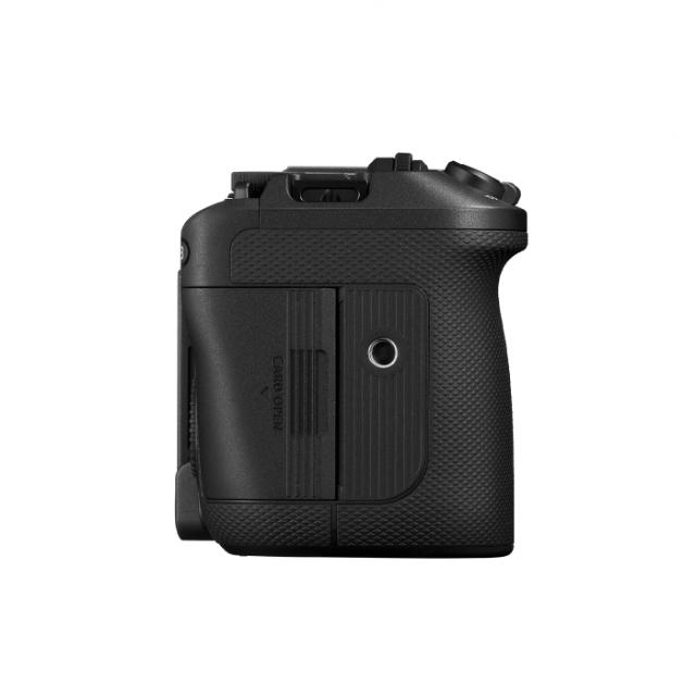 CANON EOS R6V BODY