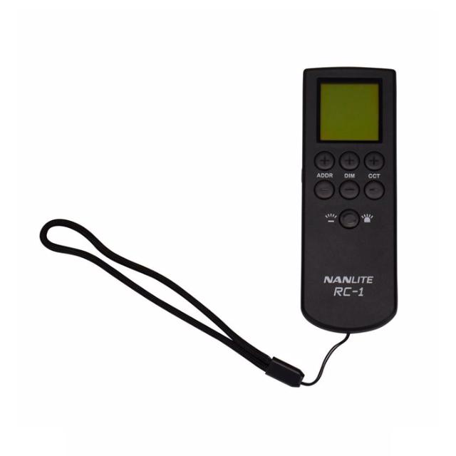 NANLITE RC-1 REMOTE