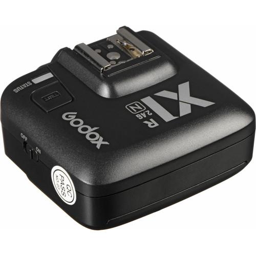 GODOX X1T WIRELESS TRIGGER FOR NIKON //