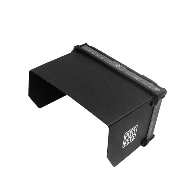 PORTKEYS SUNSHADE FOR BM7II DS