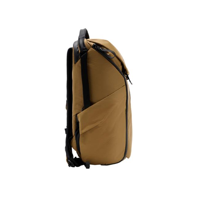 PEAK DESIGN EVERYDAY BACKPACK 20L V2 - COYOTE