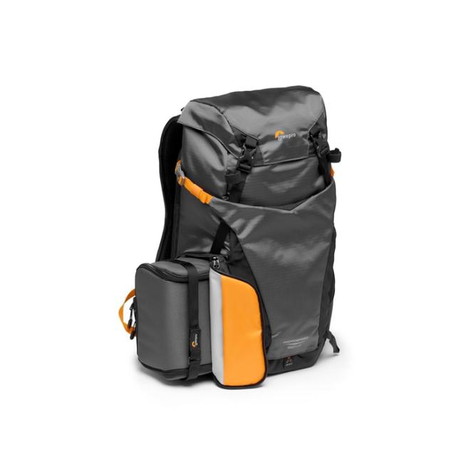 LOWEPRO PHOTOSPORT BP 24L AW III GREY