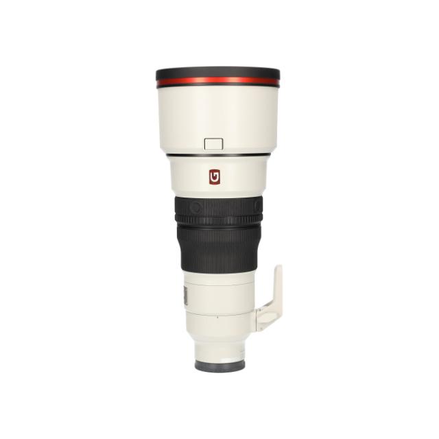 SONY LENS FE 300 2,8 GM OSS (2) DEMO