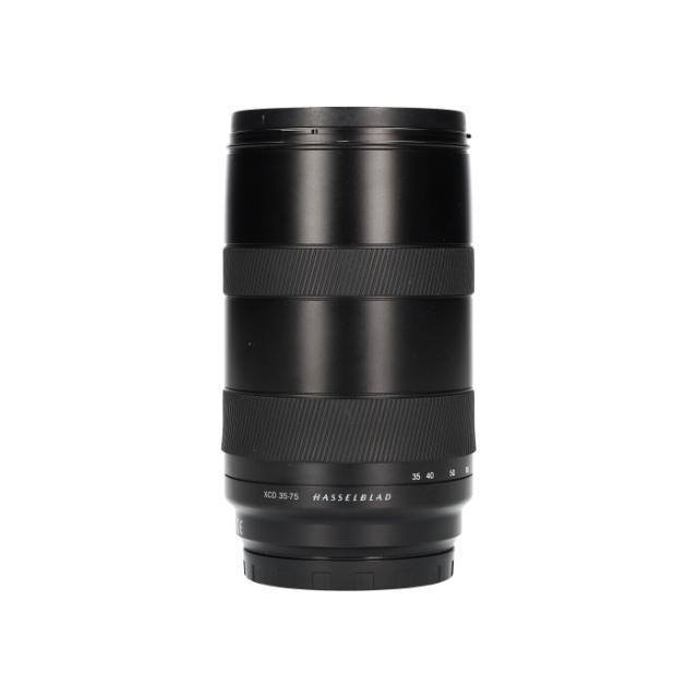 HASSELBLAD LENS XCD 35-75 3,5-4,5 (2) USED