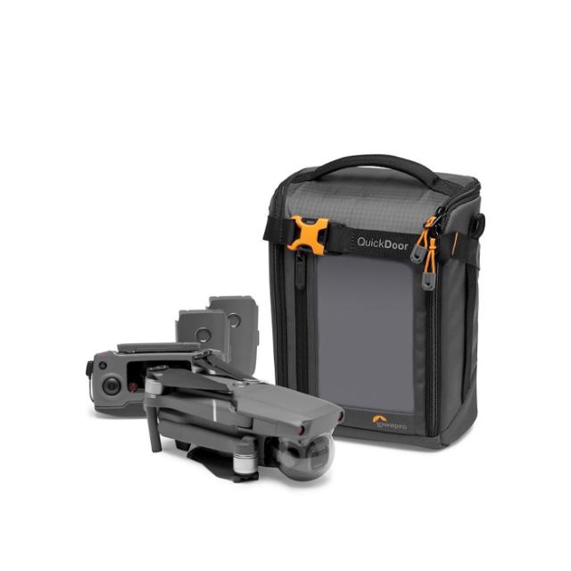 LOWEPRO GEARUP CREATOR BOX L II GL