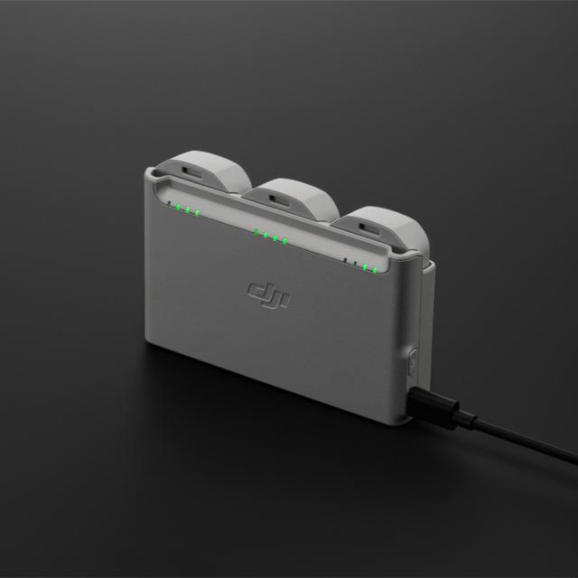 DJI NEO TWO-WAY CHARGING HUB