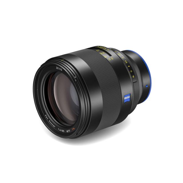ZEISS OTUS ML 85MM F/1,4 - RF-MOUNT