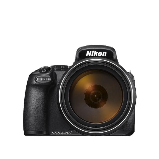 NIKON COOLPIX P1100