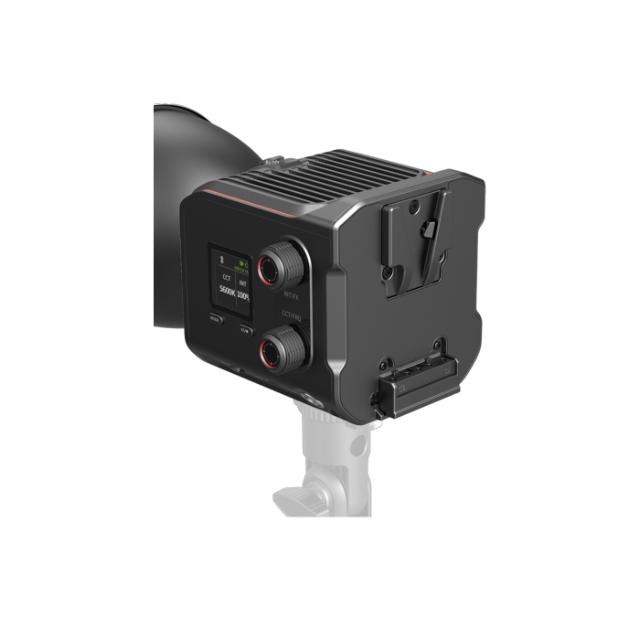 SMALLRIG 4897 RC 100B COB LED LIGHT KIT