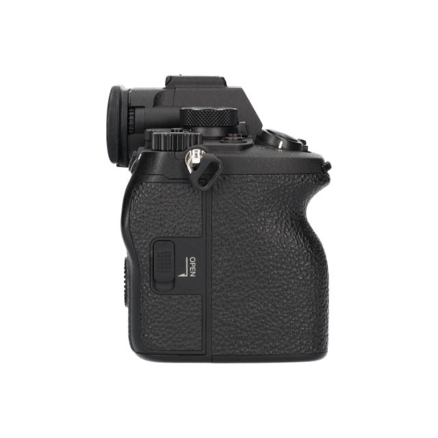 SONY BODY A7 IV (1) USED