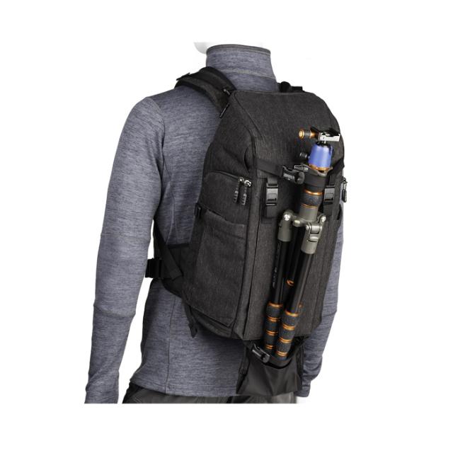 THINK TANK URBAN ACCESS BACKPACK 13, DARK GREY