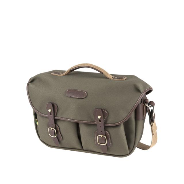 BILLINGHAM HADLEY PRO 2020 - SAGE FIBRENYTE/ CHOCO