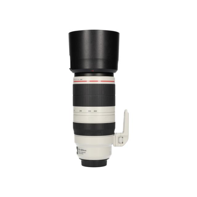 CANON LENS EF 100-400 4,5 -5,6 L IS II (2) USED